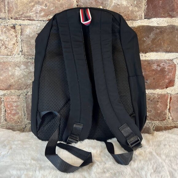 X Shouxiu Anime My Hero Academia Backpack Black Printed School Bags Daypack - Picture 3 of 6